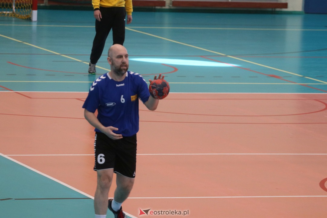 Turniej masters w piłce ręcznej [22.04.2023] - zdjęcie #52 - eOstroleka.pl