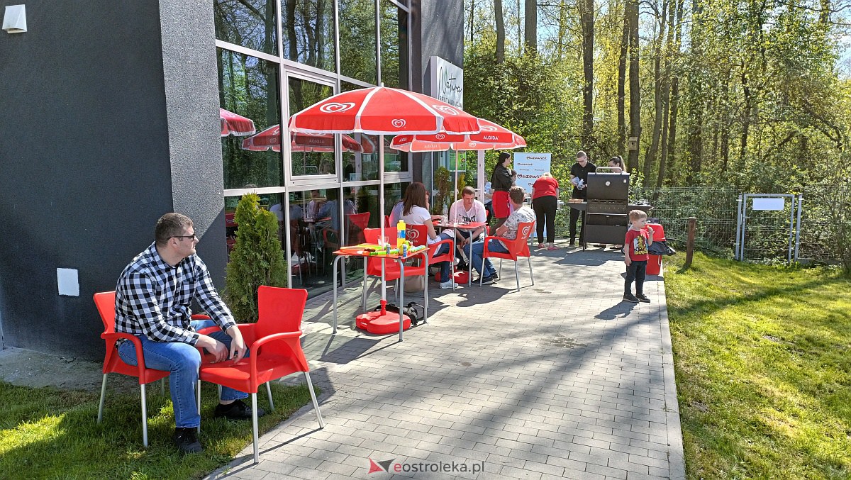 Ostrołęka świętuje Dzień Ziemi. Rodzinny piknik w Multimedialnym Centrum Natura [23.04.2023] - zdjęcie #51 - eOstroleka.pl