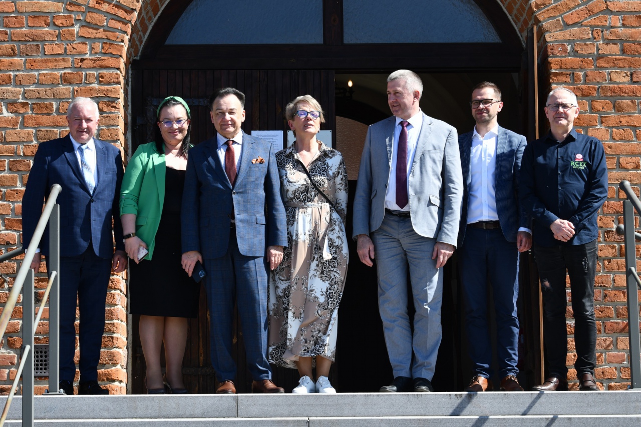 Myszynieckie Centrum Usług Medycznych oficjalnie otwarte [24.04.2023] - zdjęcie #40 - eOstroleka.pl