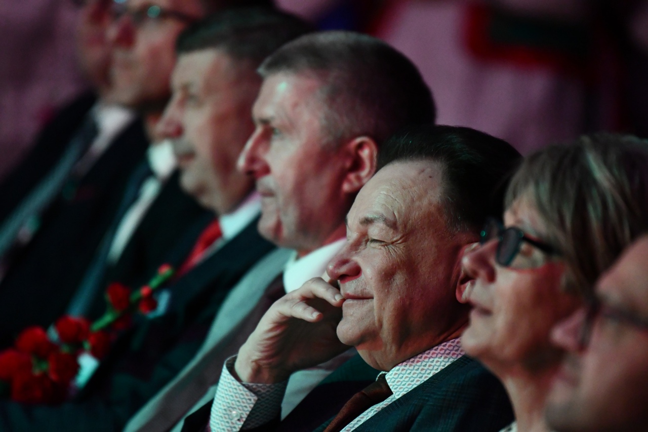Myszynieckie Centrum Usług Medycznych oficjalnie otwarte [24.04.2023] - zdjęcie #37 - eOstroleka.pl