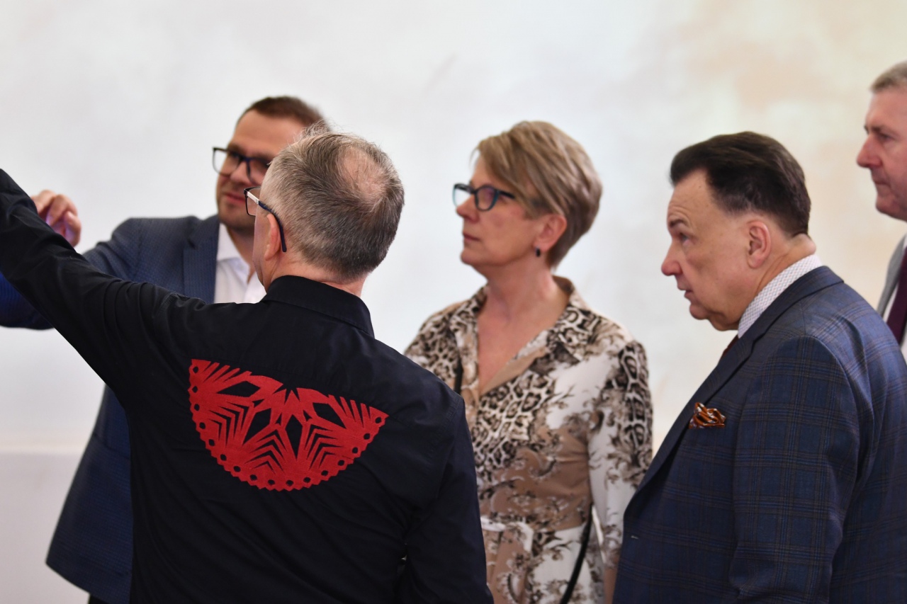 Myszynieckie Centrum Usług Medycznych oficjalnie otwarte [24.04.2023] - zdjęcie #31 - eOstroleka.pl