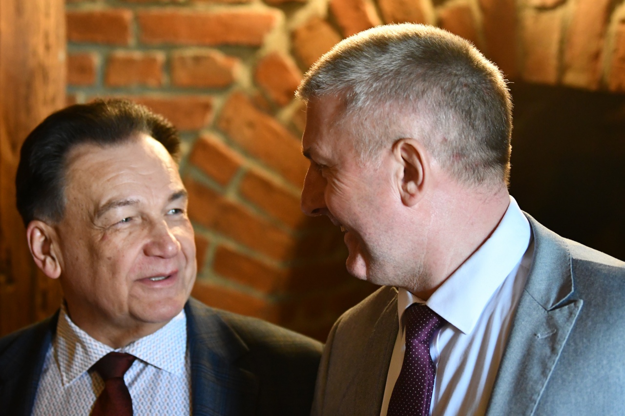 Myszynieckie Centrum Usług Medycznych oficjalnie otwarte [24.04.2023] - zdjęcie #26 - eOstroleka.pl