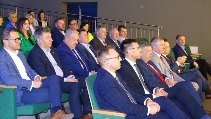 Myszynieckie Centrum Usług Medycznych oficjalnie otwarte [24.04.2023] - zdjęcie #22 - eOstroleka.pl