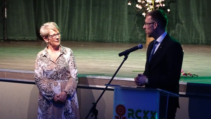 Myszynieckie Centrum Usług Medycznych oficjalnie otwarte [24.04.2023] - zdjęcie #19 - eOstroleka.pl
