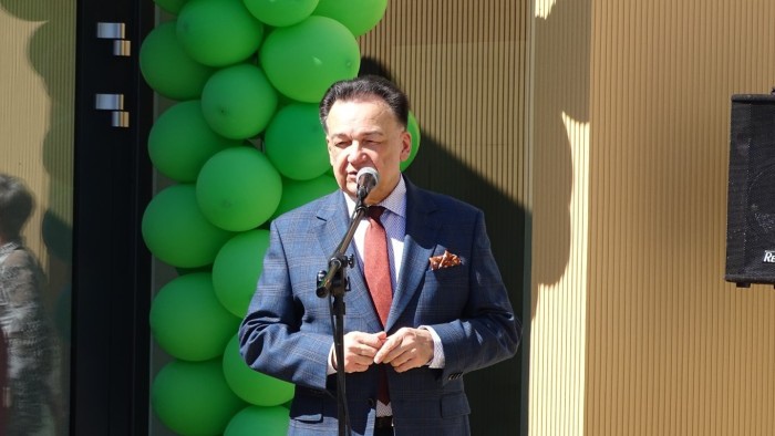 Myszynieckie Centrum Usług Medycznych oficjalnie otwarte [24.04.2023] - zdjęcie #7 - eOstroleka.pl