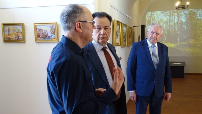 Myszynieckie Centrum Usług Medycznych oficjalnie otwarte [24.04.2023] - zdjęcie #3 - eOstroleka.pl