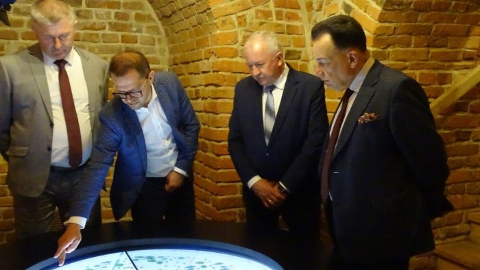 Myszynieckie Centrum Usług Medycznych oficjalnie otwarte [24.04.2023] - zdjęcie #2 - eOstroleka.pl