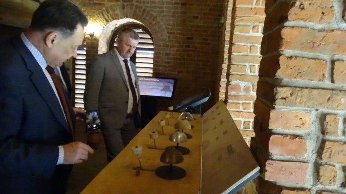 Myszynieckie Centrum Usług Medycznych oficjalnie otwarte [24.04.2023] - zdjęcie #1 - eOstroleka.pl
