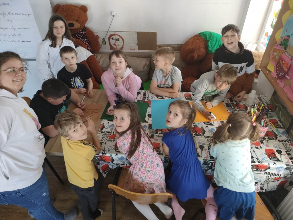 Dzień Ziemi w TPD [24.04.2023] - zdjęcie #12 - eOstroleka.pl
