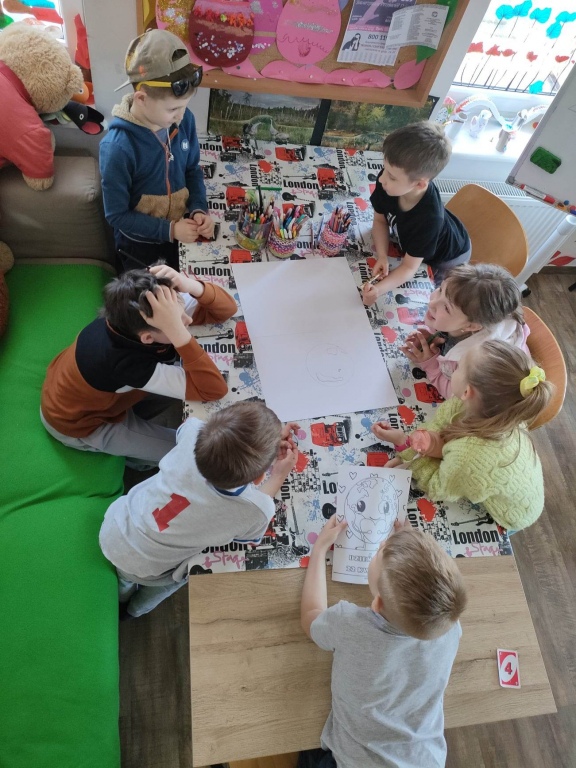 Dzień Ziemi w TPD [24.04.2023] - zdjęcie #8 - eOstroleka.pl