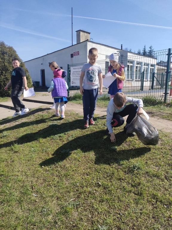 Dzień Ziemi w TPD [24.04.2023] - zdjęcie #7 - eOstroleka.pl