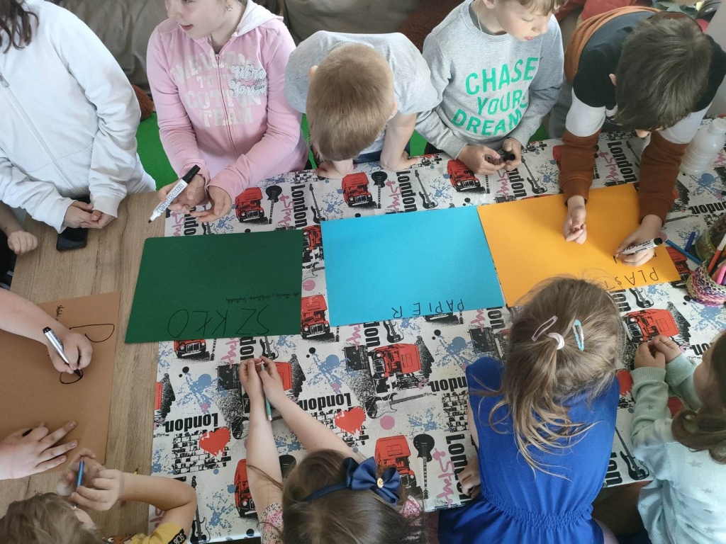 Dzień Ziemi w TPD [24.04.2023] - zdjęcie #6 - eOstroleka.pl