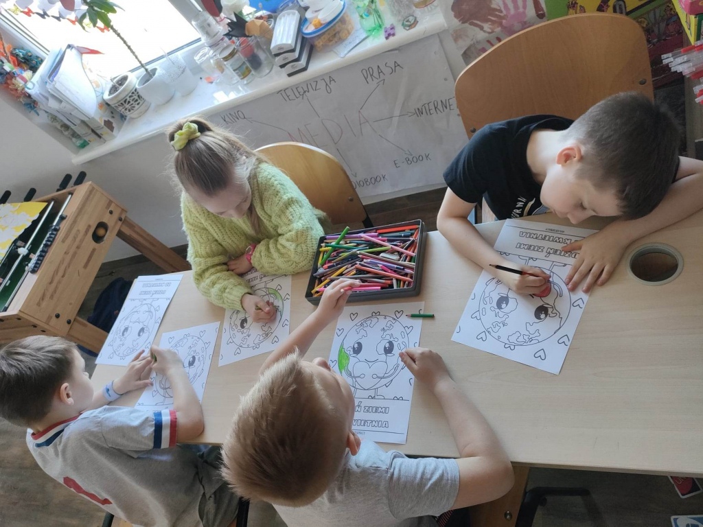 Dzień Ziemi w TPD [24.04.2023] - zdjęcie #4 - eOstroleka.pl