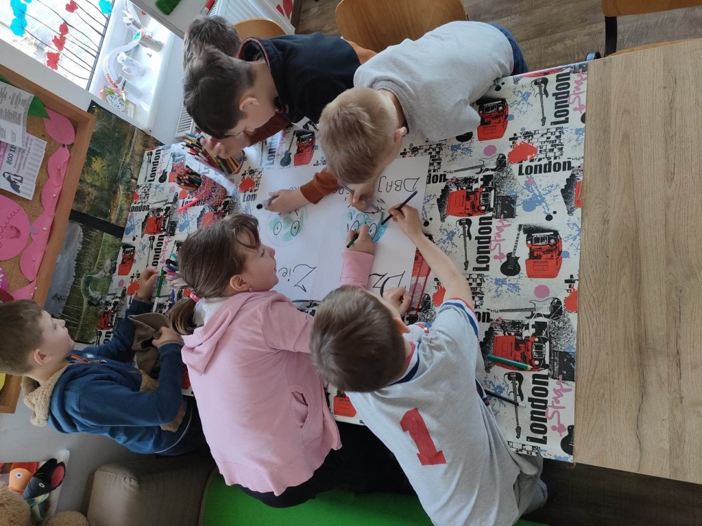 Dzień Ziemi w TPD [24.04.2023] - zdjęcie #3 - eOstroleka.pl