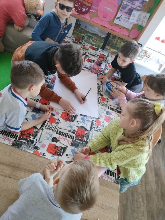 Dzień Ziemi w TPD [24.04.2023] - zdjęcie #2 - eOstroleka.pl