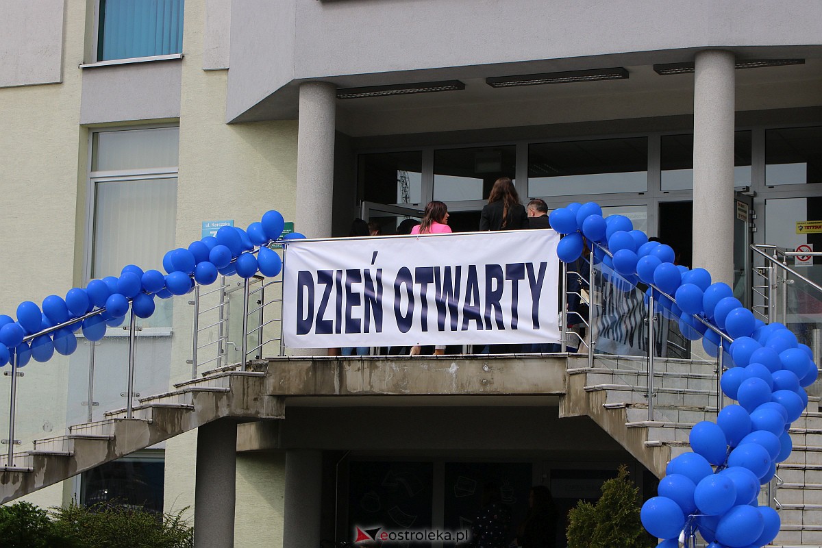Dzień otwarty w Wyższej Szkole Administracji Publicznej [25.04.2023] - zdjęcie #42 - eOstroleka.pl