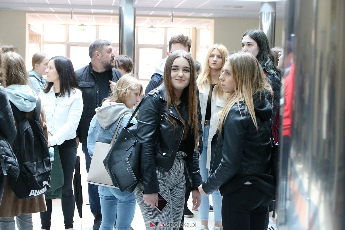 Dzień otwarty w Wyższej Szkole Administracji Publicznej [25.04.2023] - zdjęcie #34 - eOstroleka.pl
