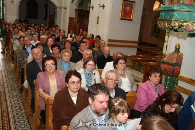  Chwalcie Pana...(29.04.2011) - zdjęcie #1 - eOstroleka.pl
