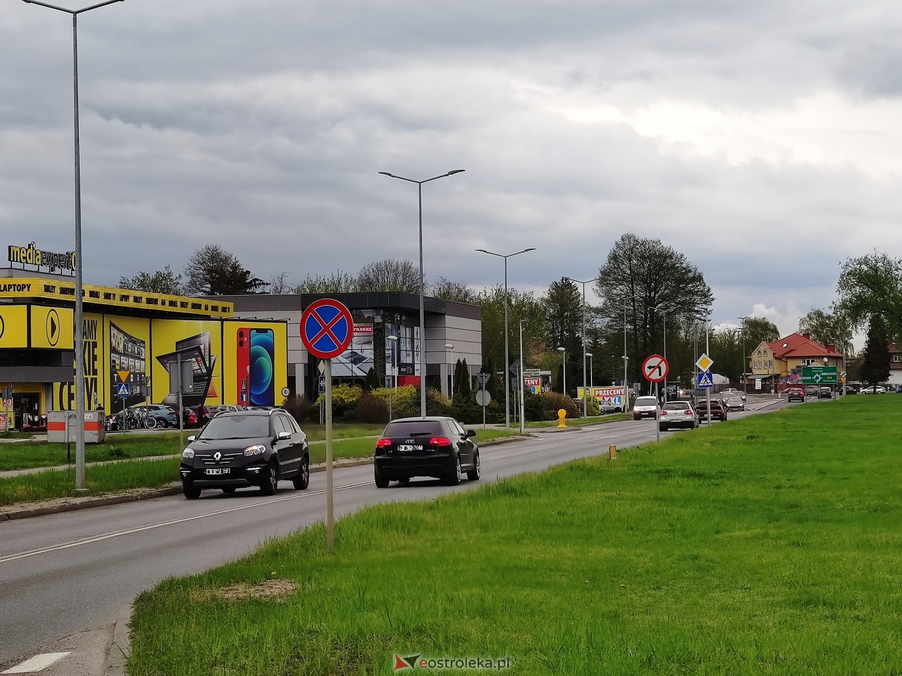 Steyera i Pomian do remontu [25.04.2023] - zdjęcie #15 - eOstroleka.pl