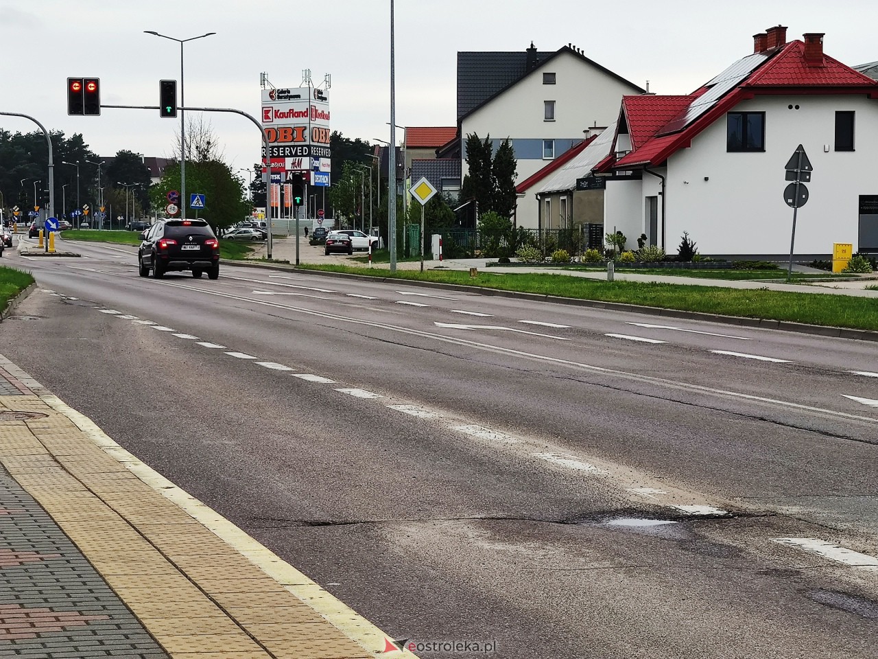 Steyera i Pomian do remontu [25.04.2023] - zdjęcie #13 - eOstroleka.pl
