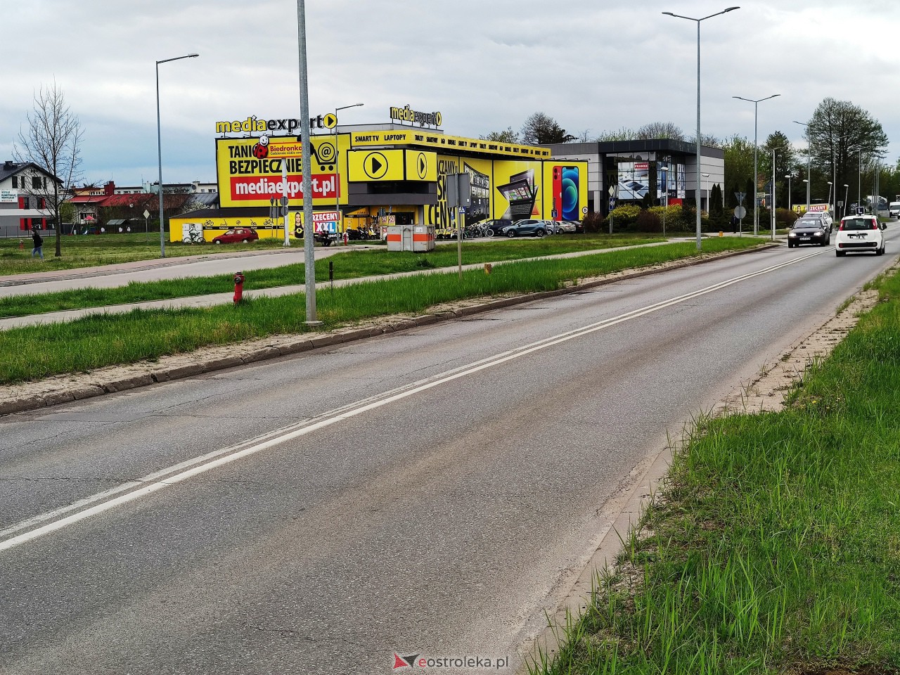 Steyera i Pomian do remontu [25.04.2023] - zdjęcie #12 - eOstroleka.pl