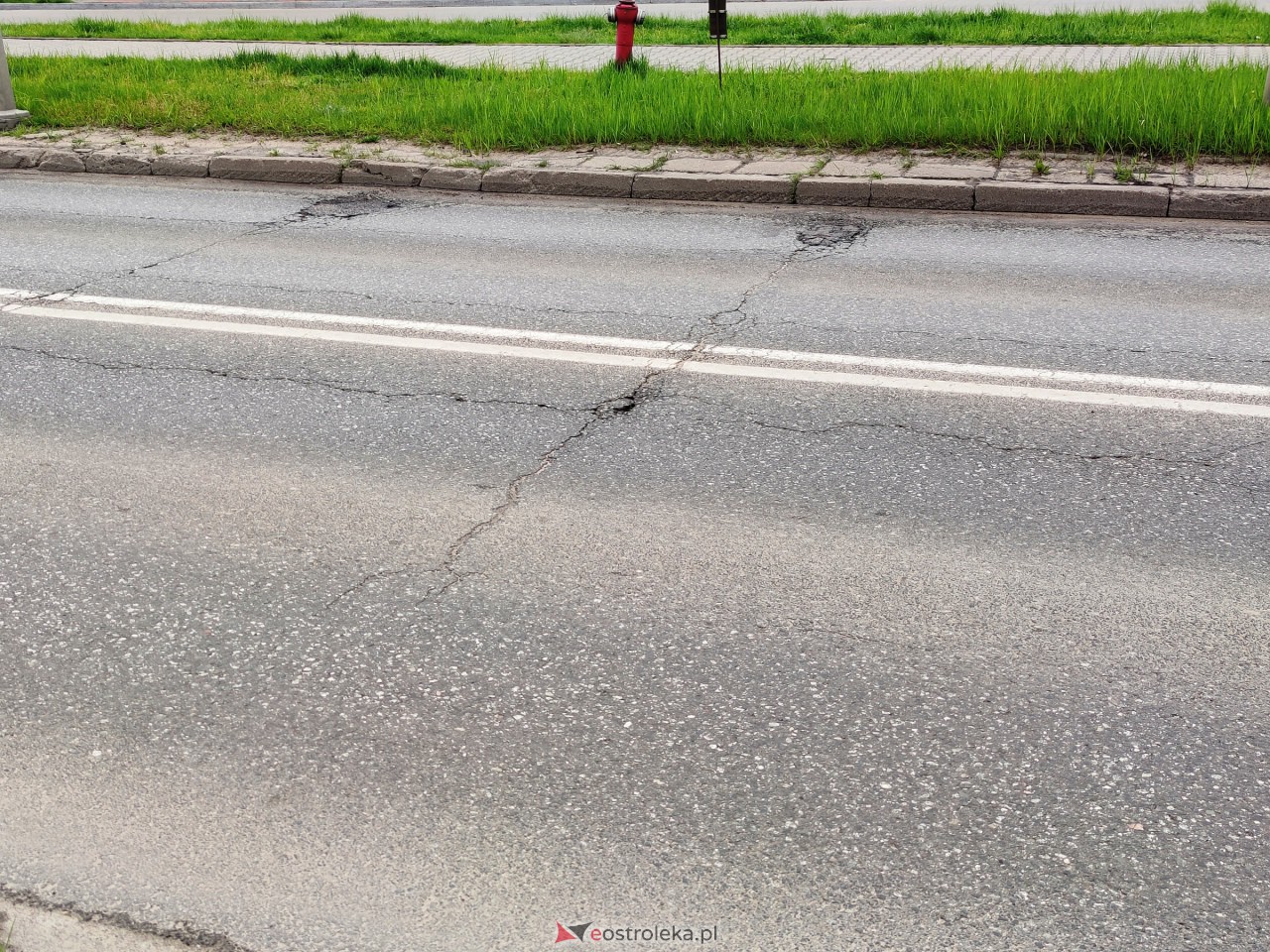 Steyera i Pomian do remontu [25.04.2023] - zdjęcie #11 - eOstroleka.pl