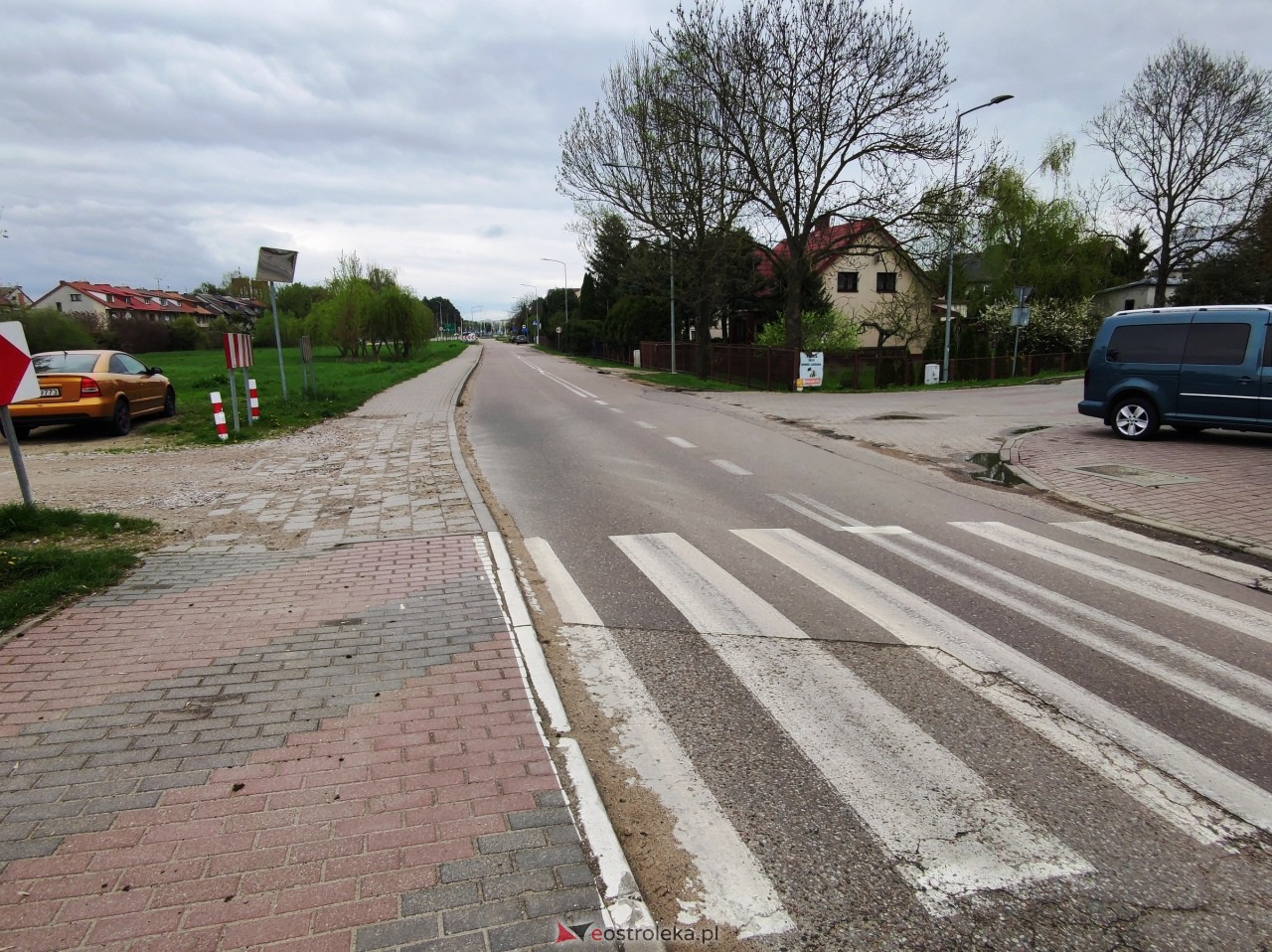 Steyera i Pomian do remontu [25.04.2023] - zdjęcie #7 - eOstroleka.pl