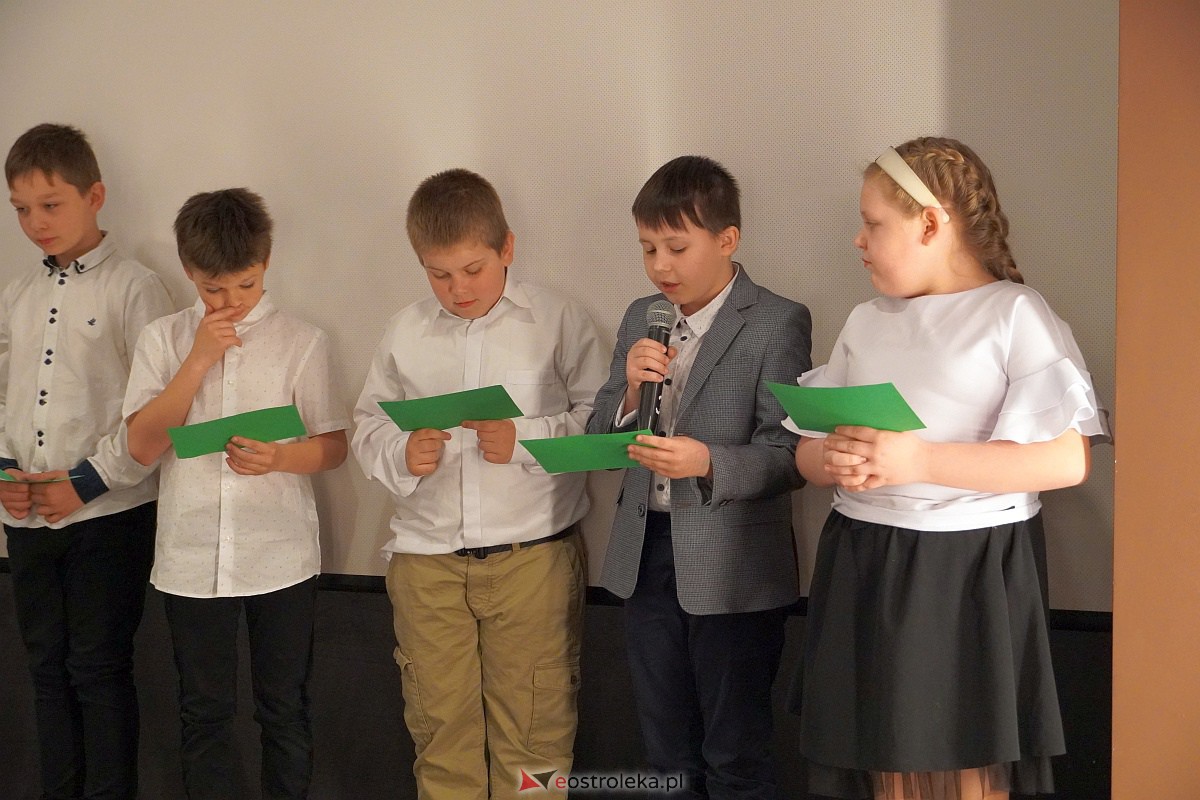 Podsumowanie projektu czytelniczego Literatura to nie bzdura prowadzonego przez pracowników Kultowni OCK i Filii Osiedlowej Nr 6 MBP w Ostrołęce [26.04.2023] - zdjęcie #17 - eOstroleka.pl