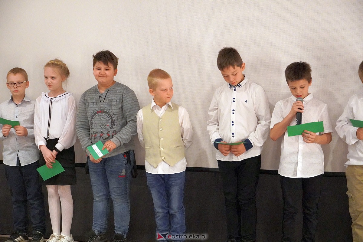 Podsumowanie projektu czytelniczego Literatura to nie bzdura prowadzonego przez pracowników Kultowni OCK i Filii Osiedlowej Nr 6 MBP w Ostrołęce [26.04.2023] - zdjęcie #15 - eOstroleka.pl