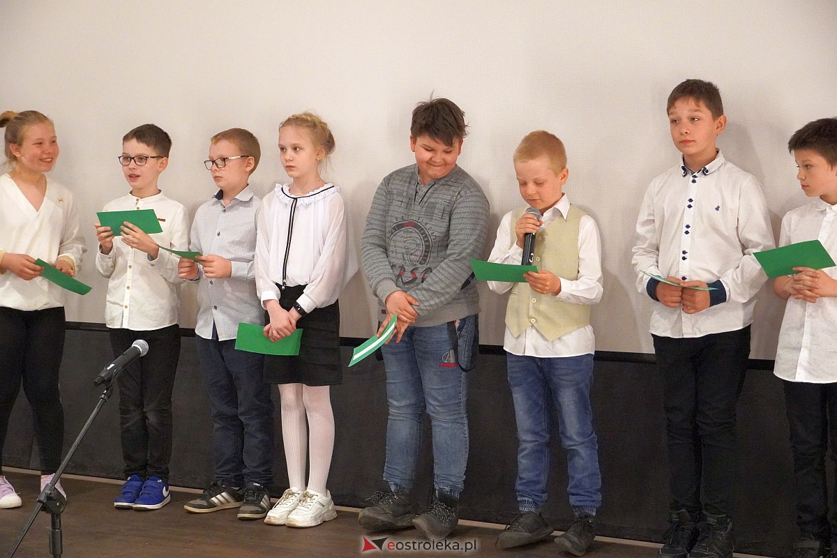 Podsumowanie projektu czytelniczego Literatura to nie bzdura prowadzonego przez pracowników Kultowni OCK i Filii Osiedlowej Nr 6 MBP w Ostrołęce [26.04.2023] - zdjęcie #12 - eOstroleka.pl