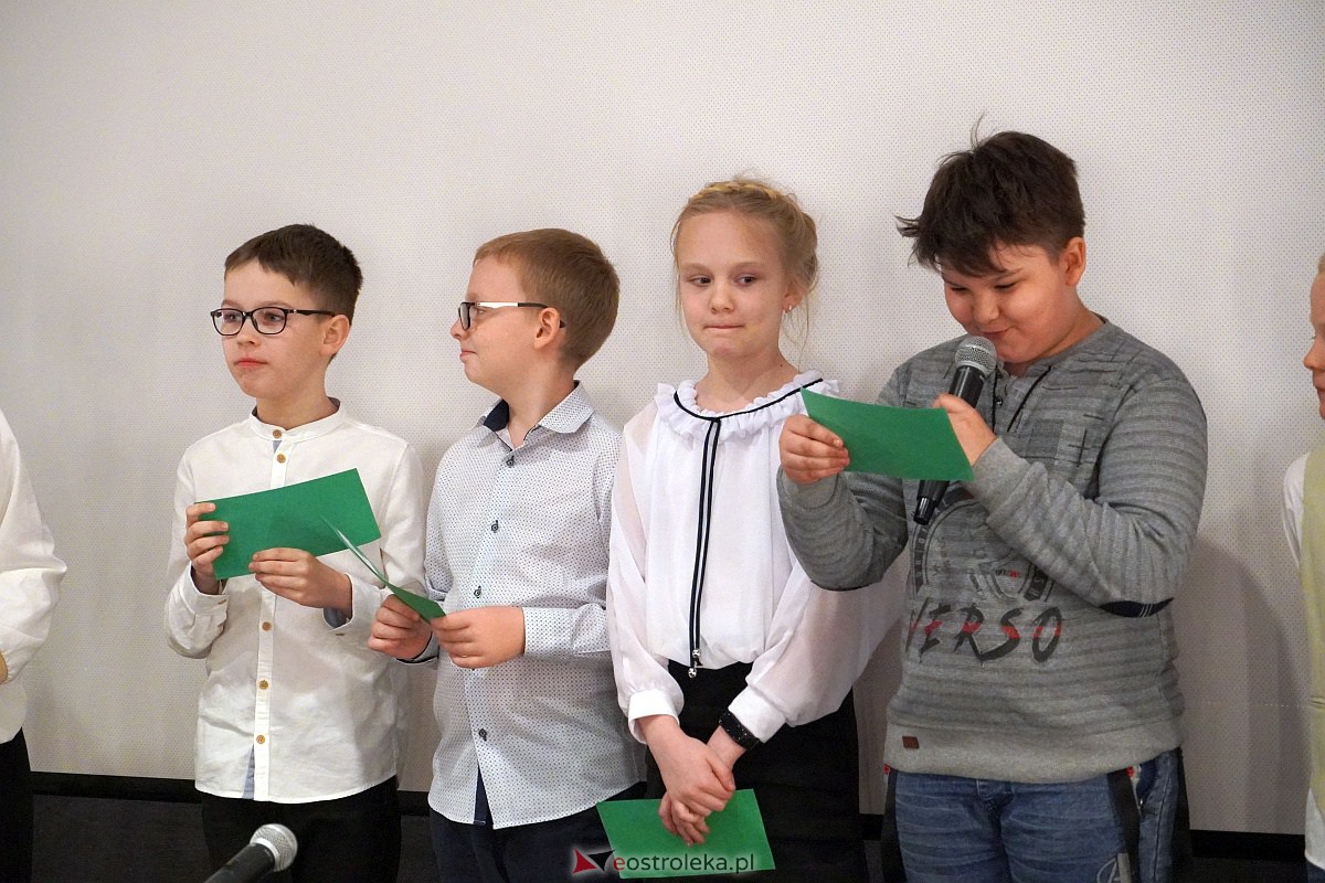 Podsumowanie projektu czytelniczego Literatura to nie bzdura prowadzonego przez pracowników Kultowni OCK i Filii Osiedlowej Nr 6 MBP w Ostrołęce [26.04.2023] - zdjęcie #11 - eOstroleka.pl