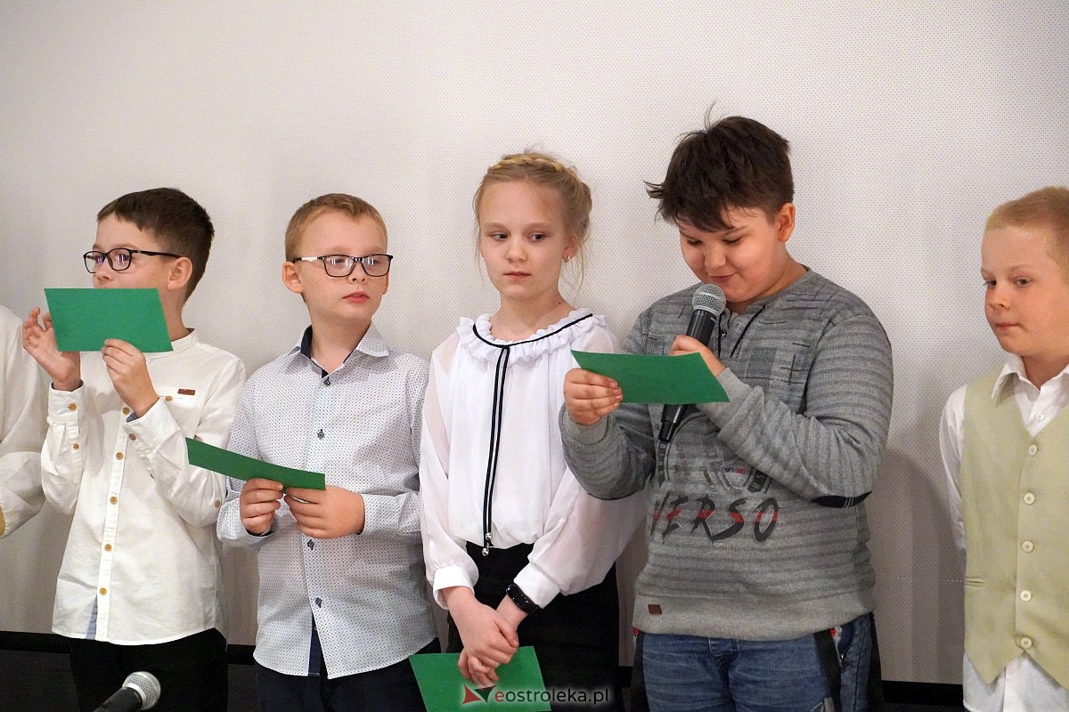 Podsumowanie projektu czytelniczego Literatura to nie bzdura prowadzonego przez pracowników Kultowni OCK i Filii Osiedlowej Nr 6 MBP w Ostrołęce [26.04.2023] - zdjęcie #10 - eOstroleka.pl