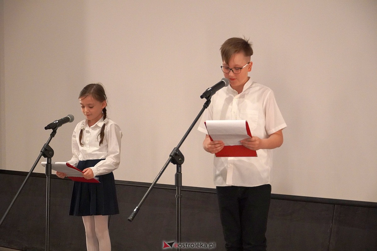 Podsumowanie projektu czytelniczego Literatura to nie bzdura prowadzonego przez pracowników Kultowni OCK i Filii Osiedlowej Nr 6 MBP w Ostrołęce [26.04.2023] - zdjęcie #6 - eOstroleka.pl