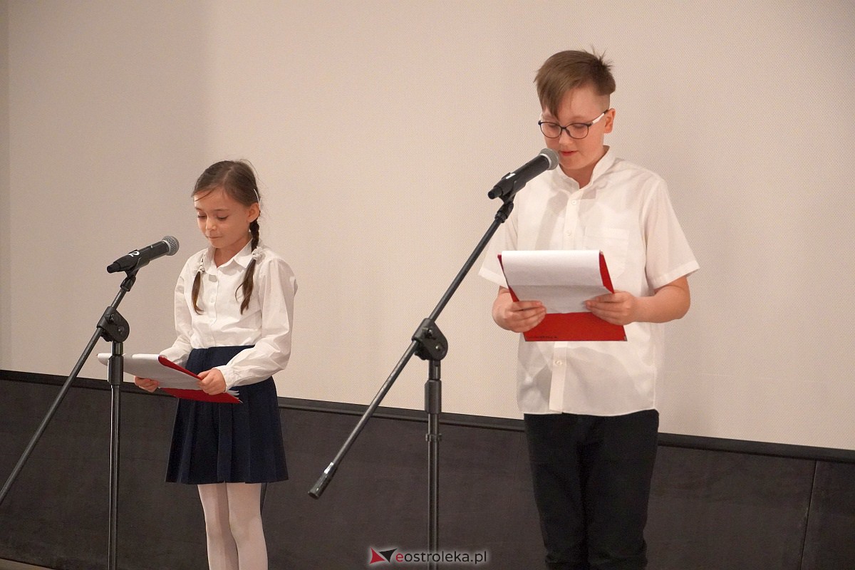 Podsumowanie projektu czytelniczego Literatura to nie bzdura prowadzonego przez pracowników Kultowni OCK i Filii Osiedlowej Nr 6 MBP w Ostrołęce [26.04.2023] - zdjęcie #5 - eOstroleka.pl