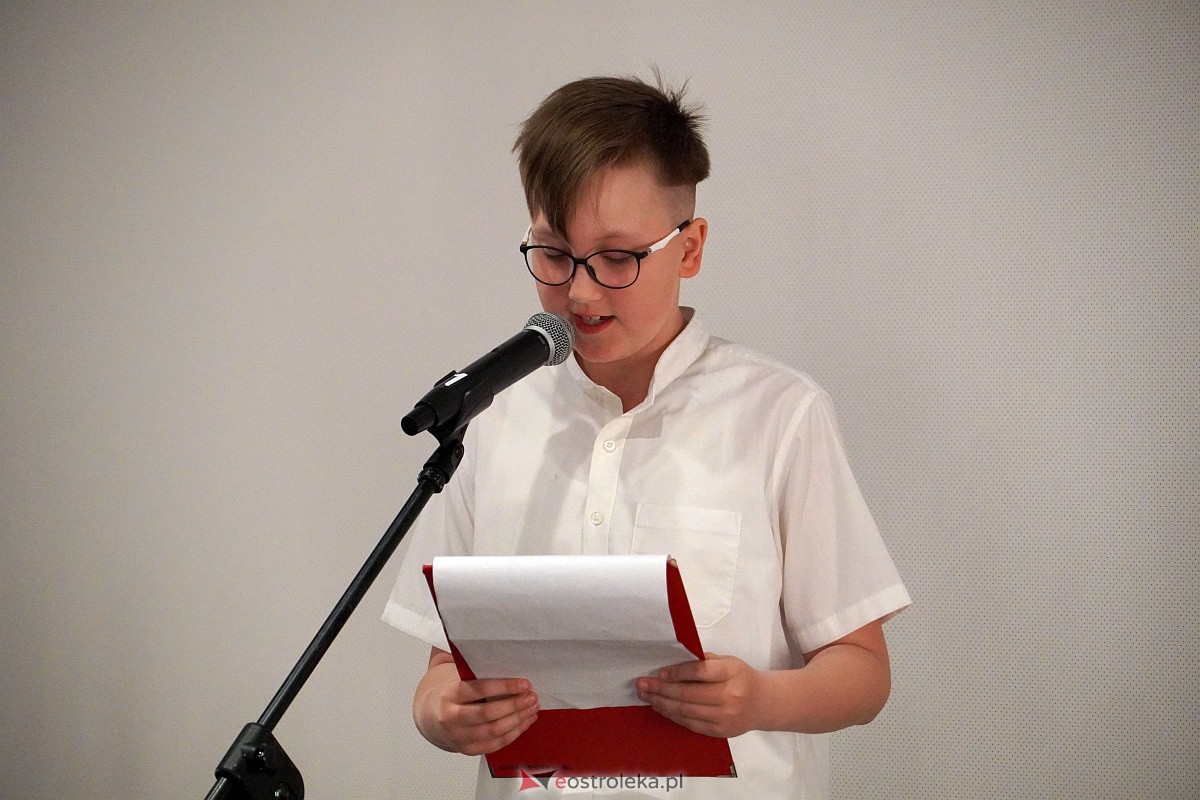 Podsumowanie projektu czytelniczego Literatura to nie bzdura prowadzonego przez pracowników Kultowni OCK i Filii Osiedlowej Nr 6 MBP w Ostrołęce [26.04.2023] - zdjęcie #4 - eOstroleka.pl