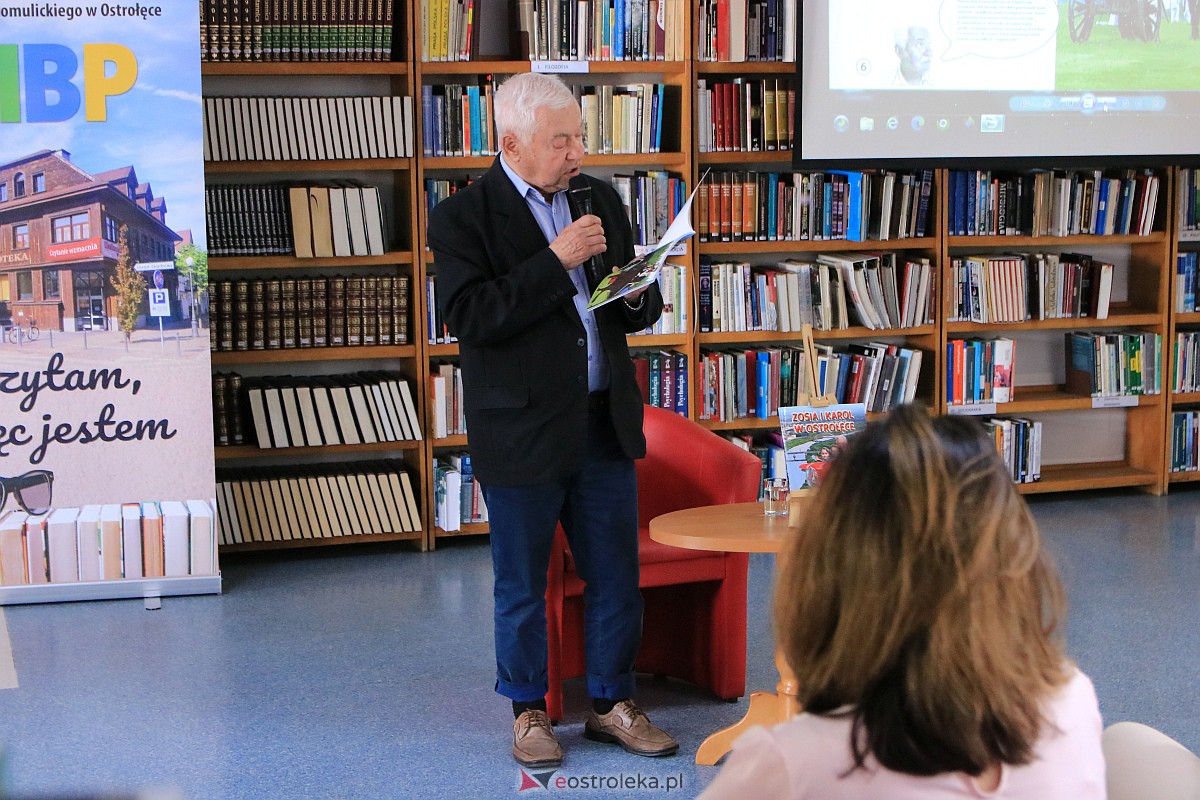 Konkurs Pocztówka z Ostrołęki [26.04.2023] - zdjęcie #84 - eOstroleka.pl