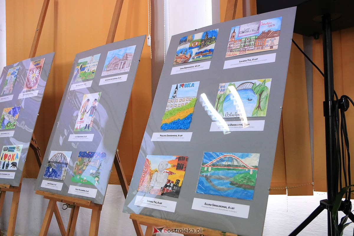 Konkurs Pocztówka z Ostrołęki [26.04.2023] - zdjęcie #80 - eOstroleka.pl