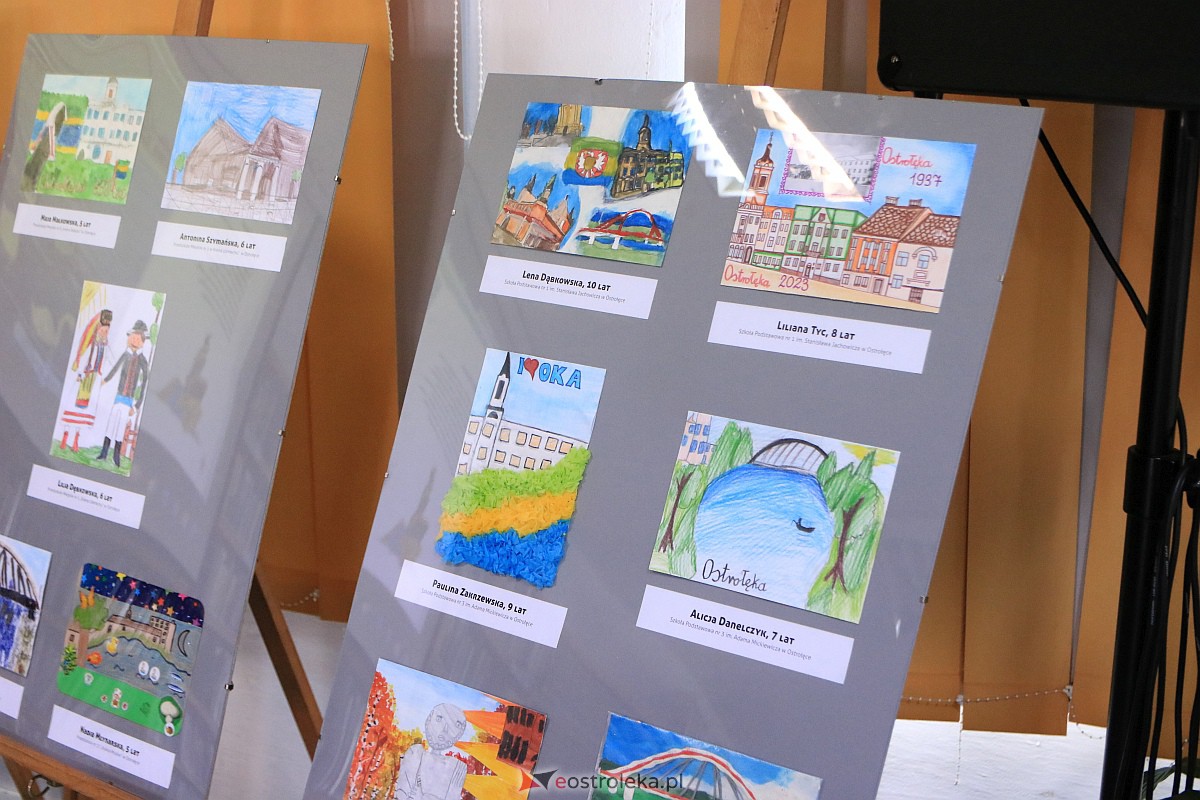 Konkurs Pocztówka z Ostrołęki [26.04.2023] - zdjęcie #79 - eOstroleka.pl