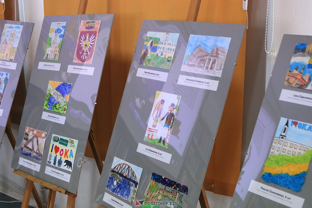 Konkurs Pocztówka z Ostrołęki [26.04.2023] - zdjęcie #78 - eOstroleka.pl