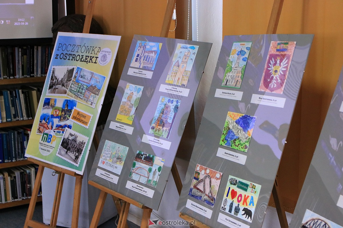 Konkurs Pocztówka z Ostrołęki [26.04.2023] - zdjęcie #77 - eOstroleka.pl