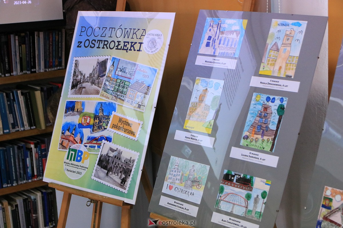 Konkurs Pocztówka z Ostrołęki [26.04.2023] - zdjęcie #76 - eOstroleka.pl