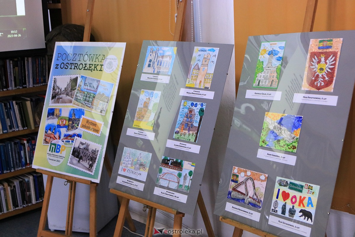 Konkurs Pocztówka z Ostrołęki [26.04.2023] - zdjęcie #75 - eOstroleka.pl