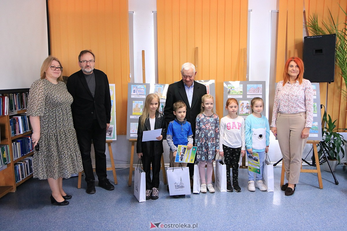 Konkurs Pocztówka z Ostrołęki [26.04.2023] - zdjęcie #40 - eOstroleka.pl