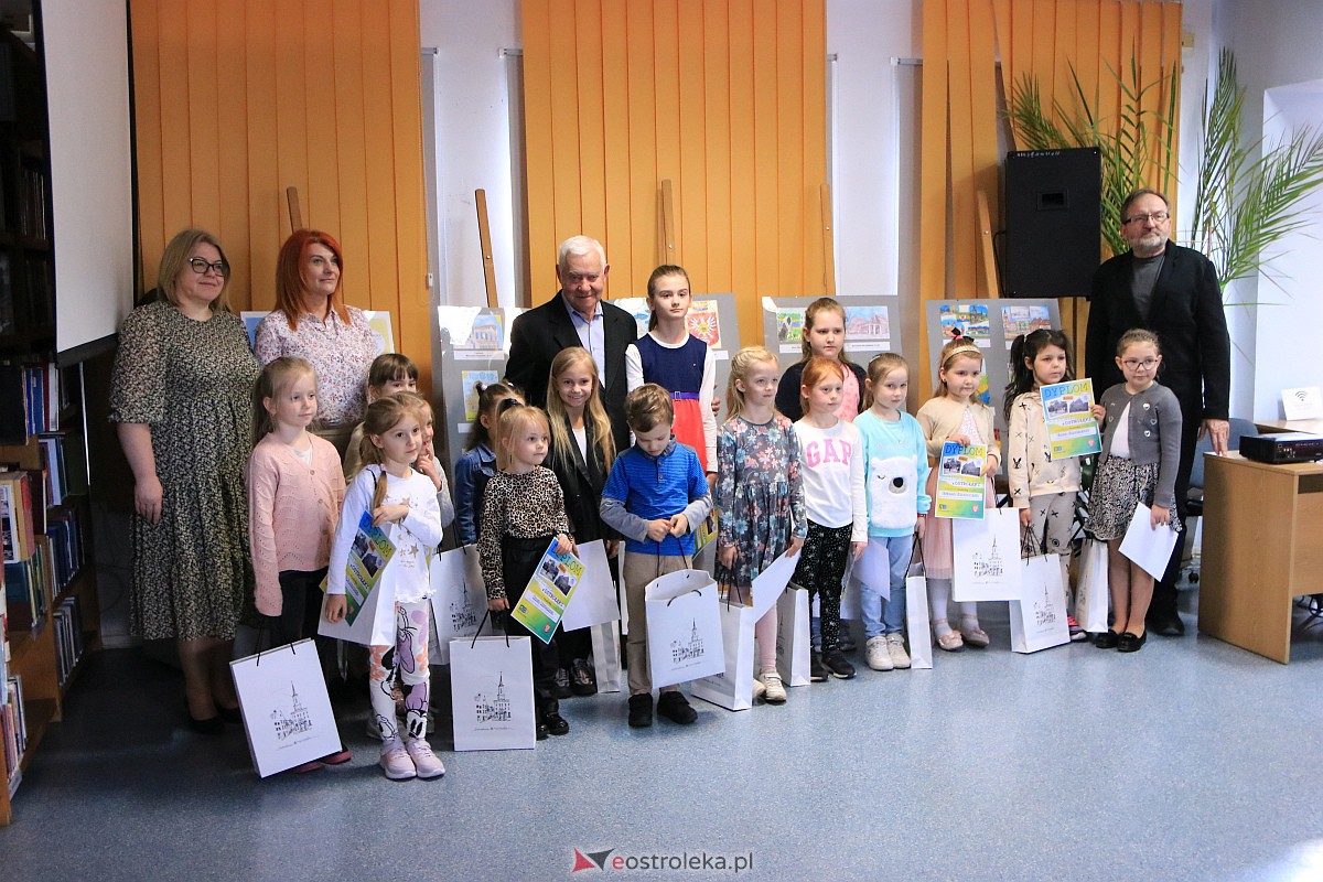 Konkurs Pocztówka z Ostrołęki [26.04.2023] - zdjęcie #1 - eOstroleka.pl