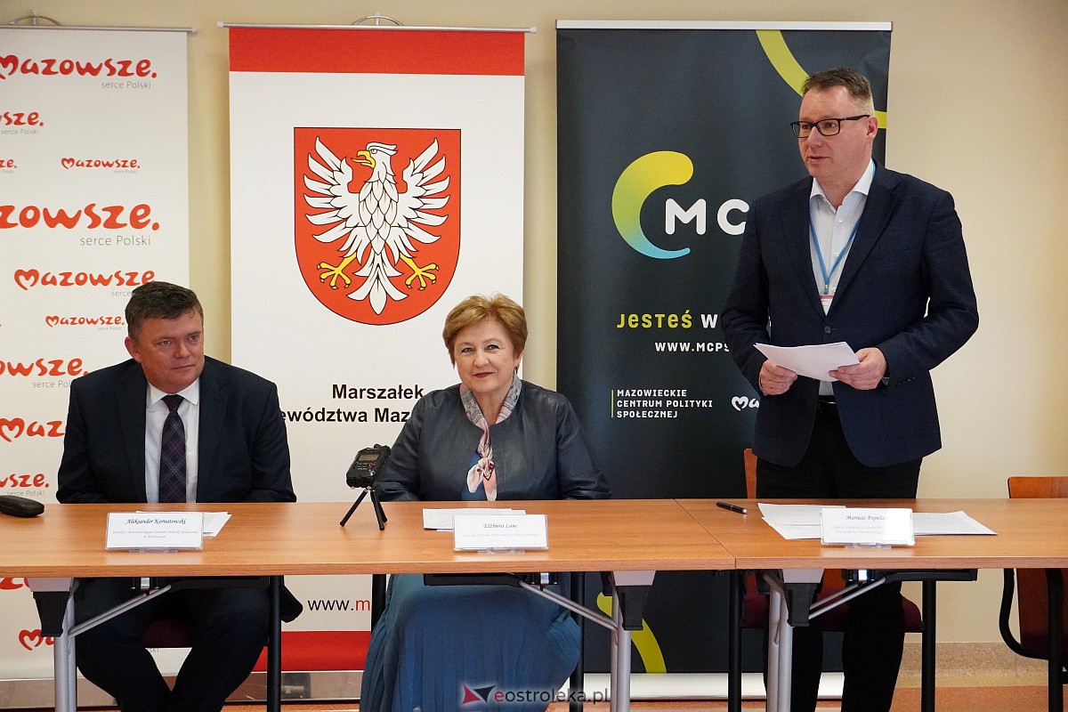 W Ostrołęce powstanie pierwszy Dzienny Dom Pobytu dla osób z chorobą Alzheimera [26.04.2023] - zdjęcie #10 - eOstroleka.pl