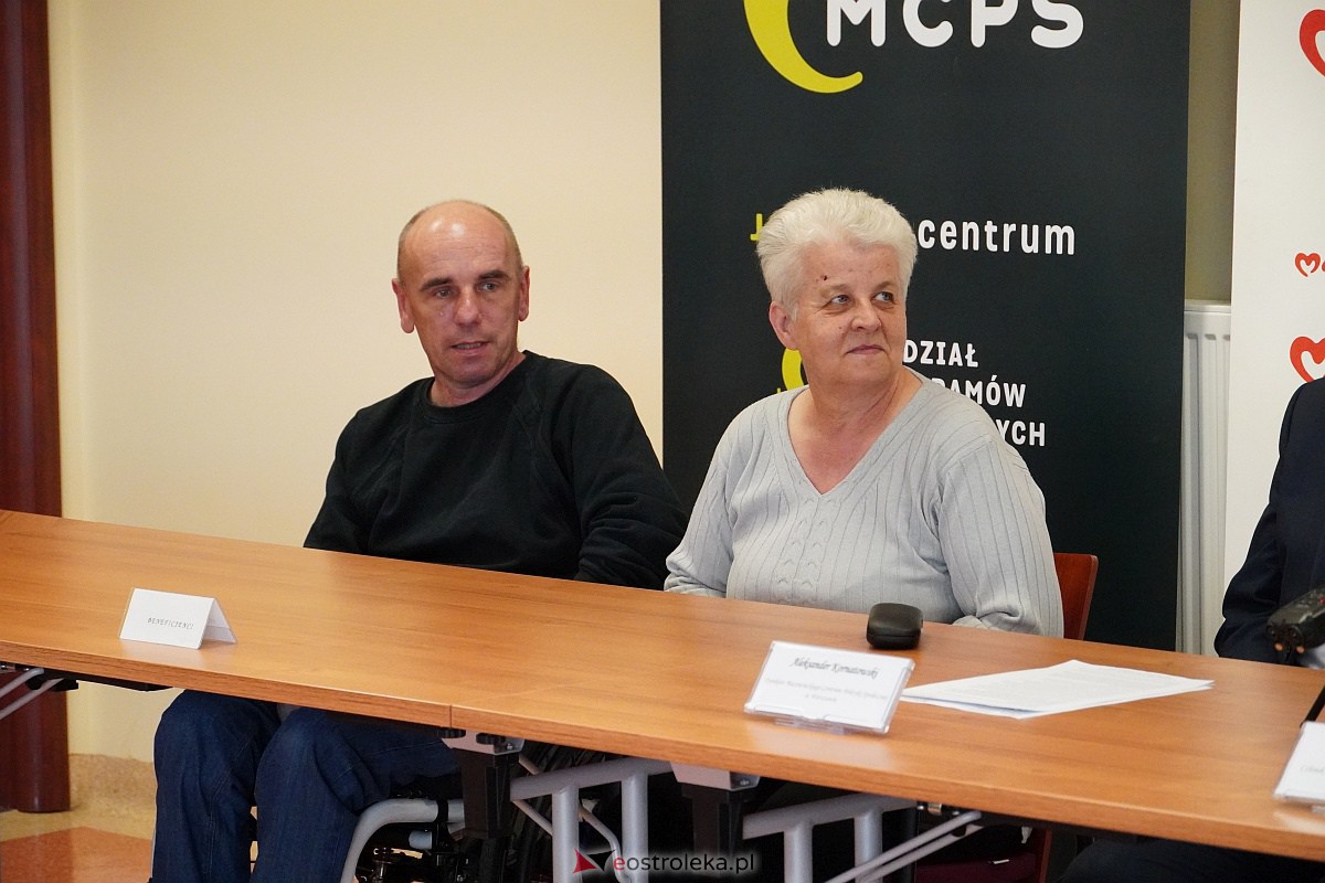 W Ostrołęce powstanie pierwszy Dzienny Dom Pobytu dla osób z chorobą Alzheimera [26.04.2023] - zdjęcie #9 - eOstroleka.pl