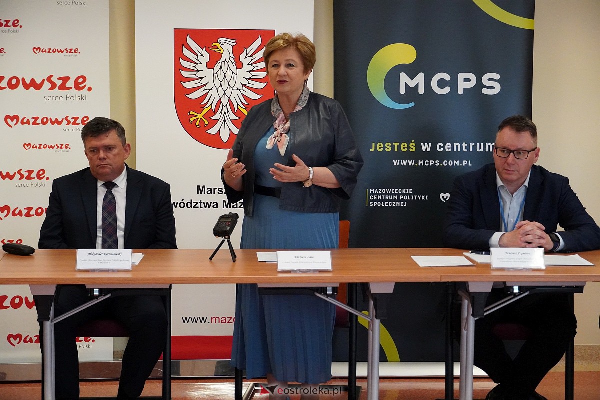 W Ostrołęce powstanie pierwszy Dzienny Dom Pobytu dla osób z chorobą Alzheimera [26.04.2023] - zdjęcie #7 - eOstroleka.pl