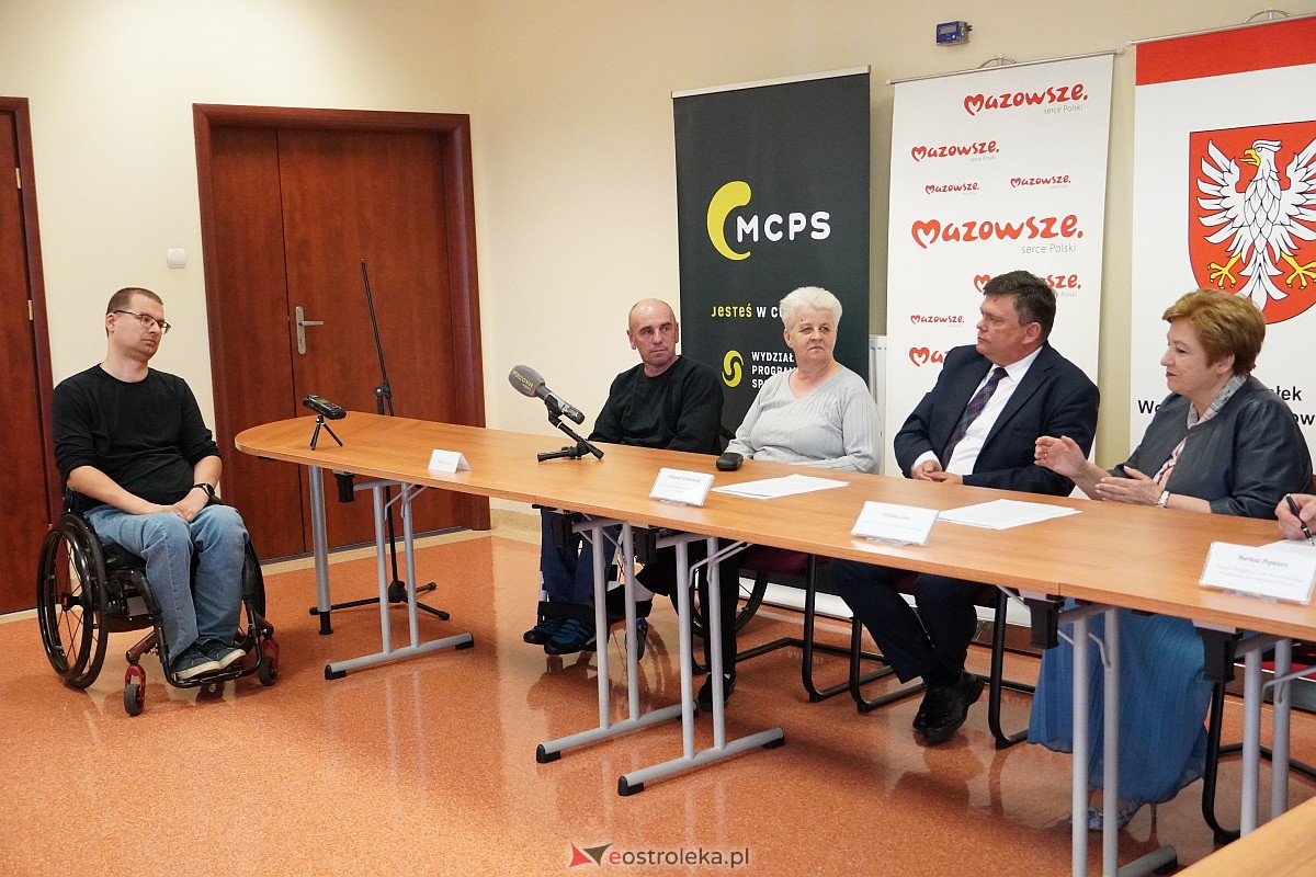 W Ostrołęce powstanie pierwszy Dzienny Dom Pobytu dla osób z chorobą Alzheimera [26.04.2023] - zdjęcie #4 - eOstroleka.pl