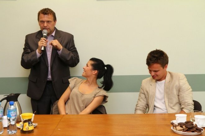 Cichopek w Ostrołęce (29.04.2011) - zdjęcie #38 - eOstroleka.pl