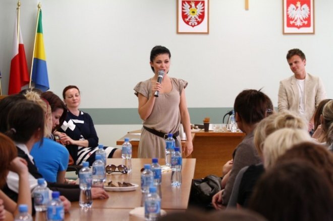 Cichopek w Ostrołęce (29.04.2011) - zdjęcie #27 - eOstroleka.pl